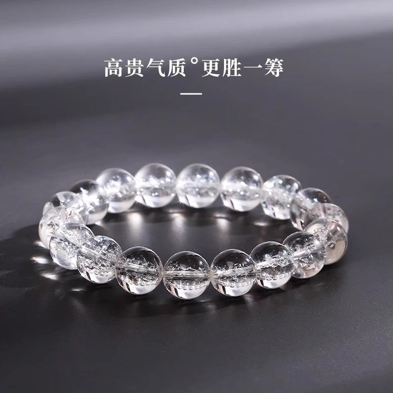 Himalayan Clear Quartz: The Cosmic Harmony Stone