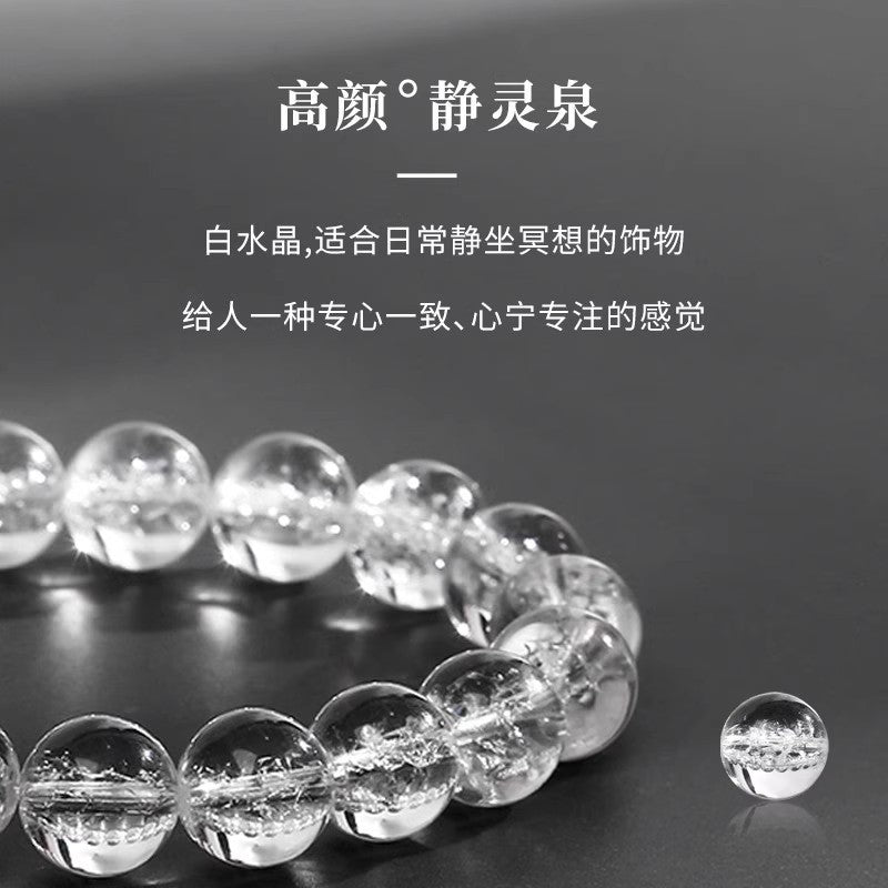 Himalayan Clear Quartz: The Cosmic Harmony Stone