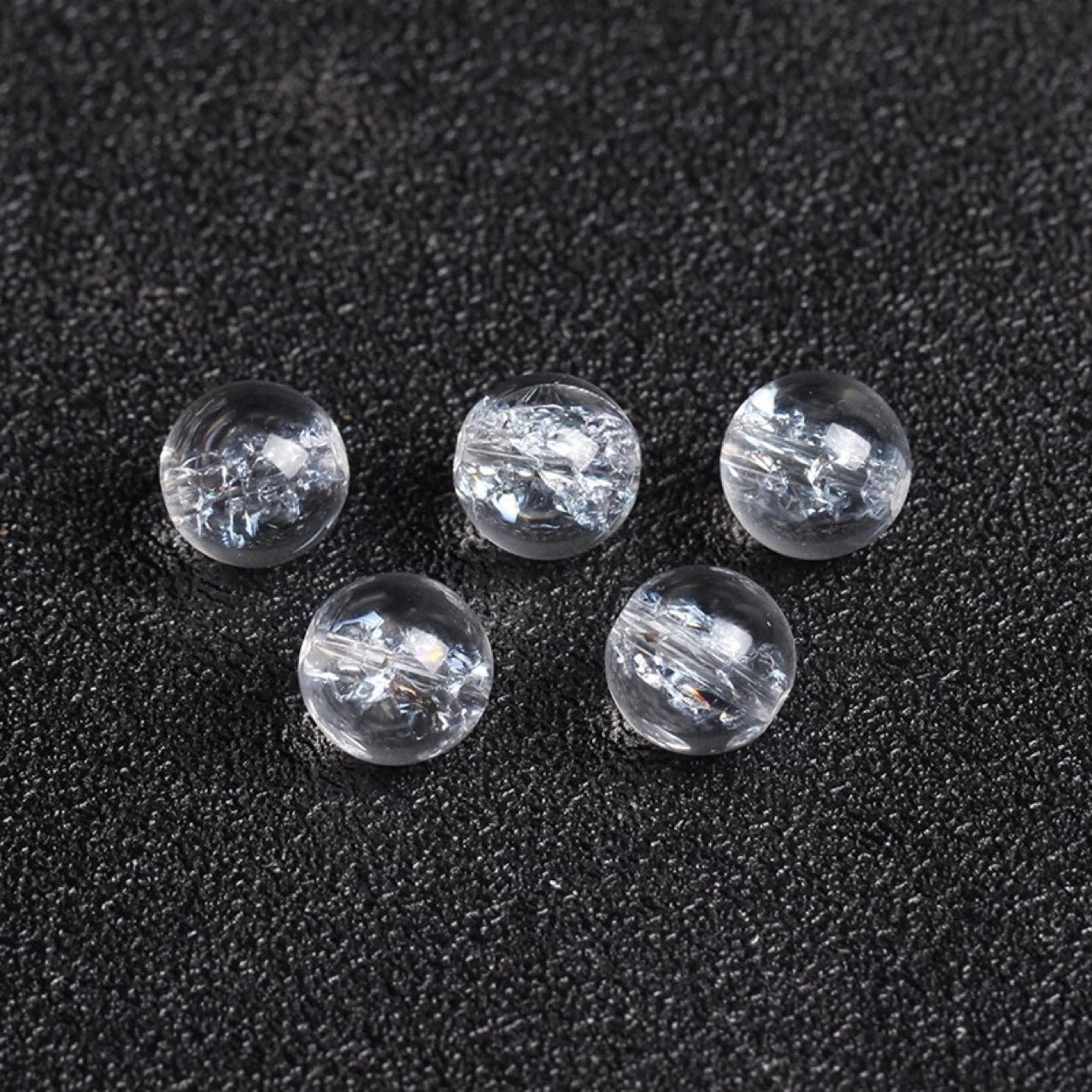 Himalayan Clear Quartz: The Cosmic Harmony Stone