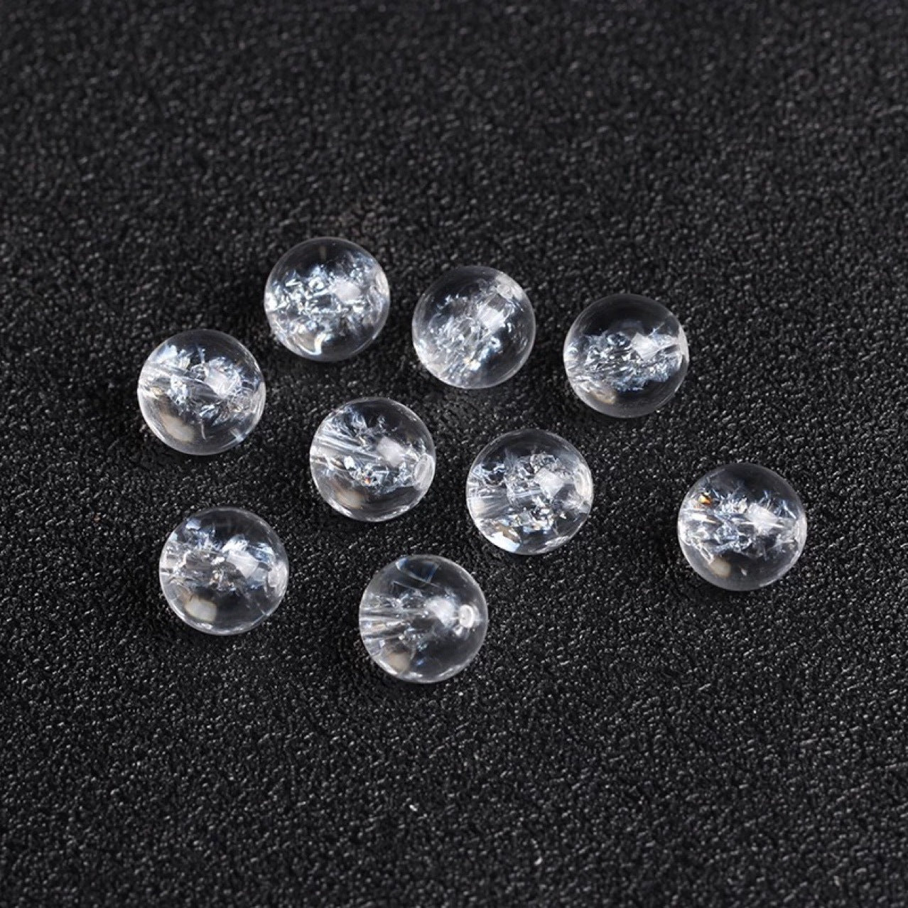 Himalayan Clear Quartz: The Cosmic Harmony Stone